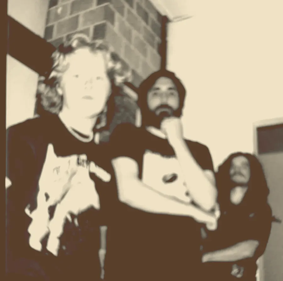 The three members of Ultracrepidarian